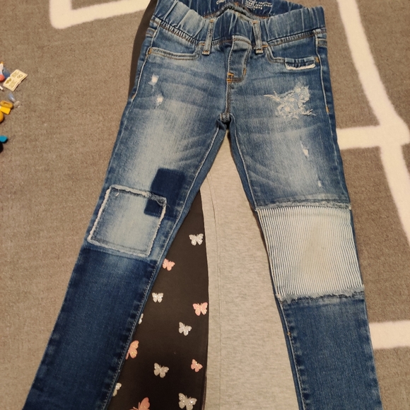 Girl's Pants - Picture 3 of 16